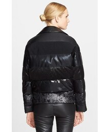 JUNYA WATANABE（ジュンヤワタナベ）の「Junya Watanabe Faux Leather