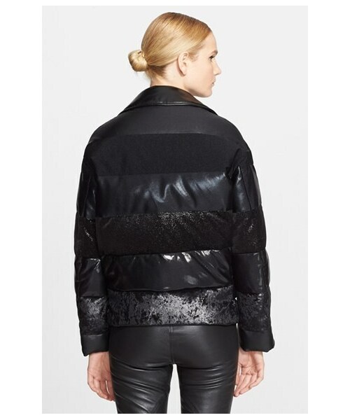 JUNYA WATANABE（ジュンヤワタナベ）の「Junya Watanabe Faux Leather