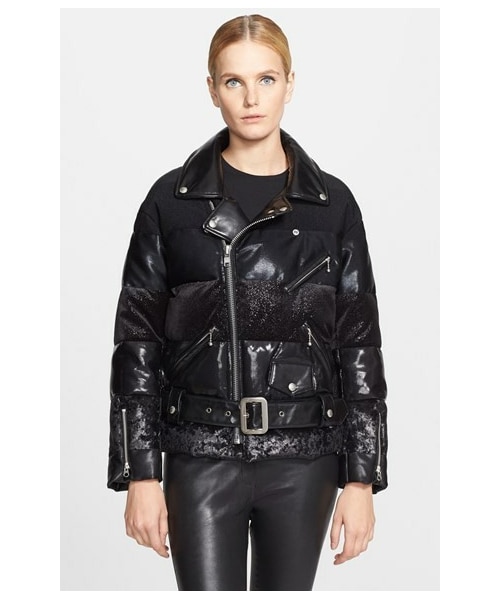 JUNYA WATANABE（ジュンヤワタナベ）の「Junya Watanabe Faux Leather