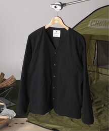 JOURNAL STANDARD relume（ジャーナルスタンダード　レリューム）の「《予約》Flexible Insulated Cardigan（ジャケット/アウター）」