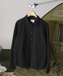 JOURNAL STANDARD relume（ジャーナルスタンダード　レリューム）の「《予約》Flexible Insulated Shirt（トップス）」