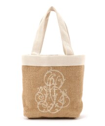 BEARDSLEY | 《予約》《ANNE BECKER / アンヌベッカー》小トートバッグ(トートバッグ)