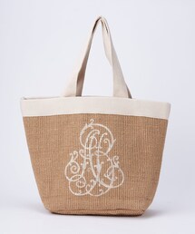 BEARDSLEY | 《予約》《ANNE BECKER / アンヌベッカー》大トートバッグ(トートバッグ)