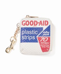 【GOOD GRIEF!/グッド グリーフ！】 GOOD-AID チャーム MUSE de Deuxieme classe（ミューズデドゥーズィエムクラス）の