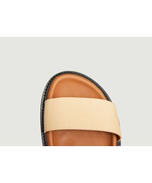 ☆美品☆【アンソロジーパリス/Anthology Paris】スエードスニーカー ☆美品☆【アンソロジーパリス/Anthology Paris】スエードスニーカー