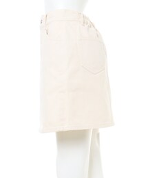 INGNI（イング）の「【春の新作】台形スカート／A（スカート）」