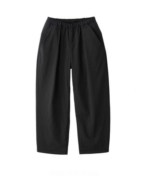 TEATORA Wallet Pants RESORTDR