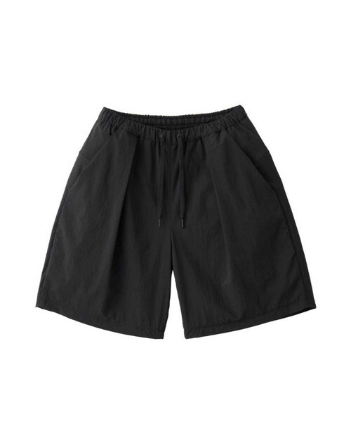 TEATORA Wallet Shorts RESORTDR