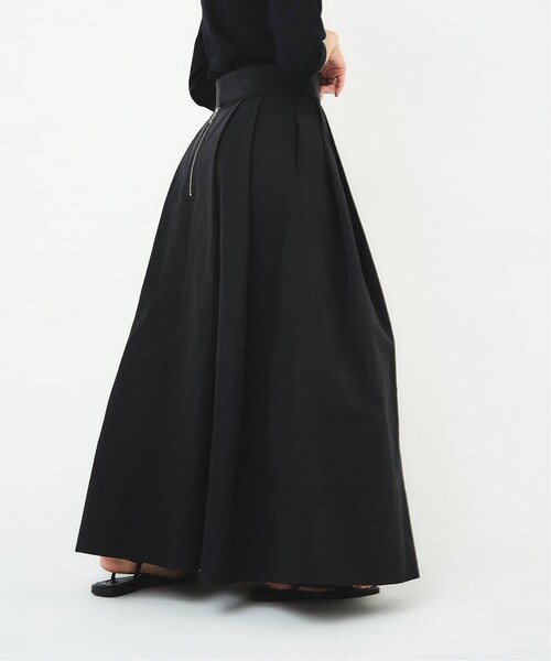 HARDY NOIR アルディーノアール ドライツイルカーゴキュロット HARDY NOIR（アルディーノアール）の「トリコットジャージ