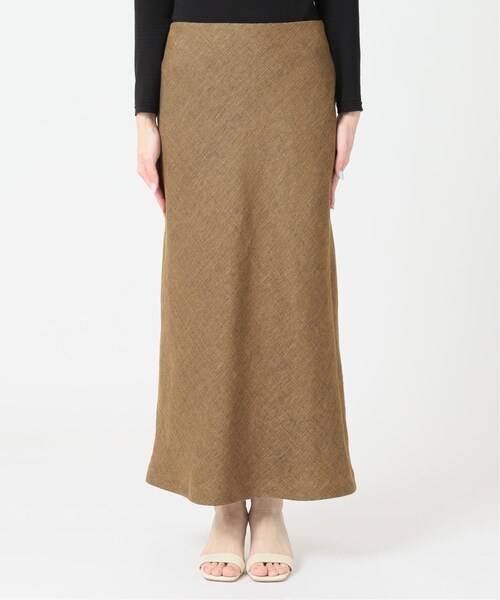 plage(プラージュ)の「《予約》MANTECO マーメイドスカート◆(スカート・キャメル/(025)/34/在庫あり/36/38)」の18枚目の写真