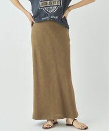 plage | 《予約》MANTECO マーメイドスカート◆(スカート)