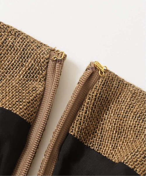 plage(プラージュ)の「《予約》MANTECO マーメイドスカート◆(スカート・キャメル/(025)/34/在庫あり/36/38)」の17枚目の写真