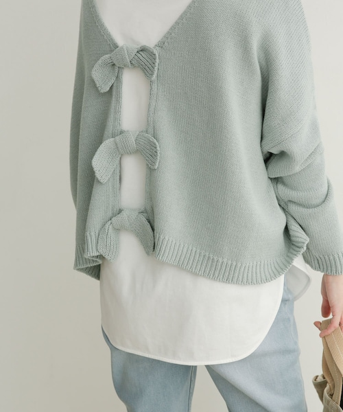 URBAN RESEARCH DOORS(アーバンリサーチドアーズ)の「コットンラウンドヘムチュニックTシャツ(その他・レディース・OFF・1)」の1枚目の写真