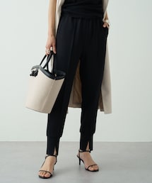 Loungedress ジョガーパンツ　S size 20220117020221031_215.jpg