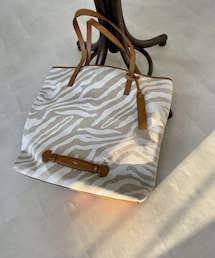 RIVE DROITE（リヴドロワ）の「予約【TOV(トーヴ)】ビッグトート（トートバッグ）」