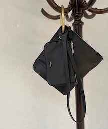 RIVE DROITE | 予約【ORSETTO (オルセット)】FILAバッグ(ショルダーバッグ)