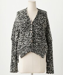 imvely | スリッパニットカーディガン(カーディガン/ボレロ)