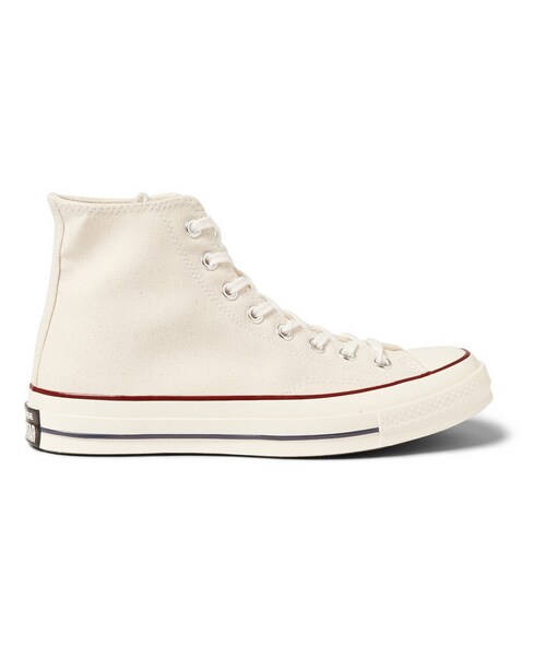 CONVERSE（コンバース）の「1970s Chuck Taylor Canvas High Top Sneakers（シューズ・メンズ・Neutrals・UK 6 (EU 40)/UK 7 (EU 41)/UK 8 (EU 42)/UK 9 (EU 43)/UK 10 (EU 44)/UK 11 (EU 45)/UK 12 (EU 46)）」の3枚目の写真