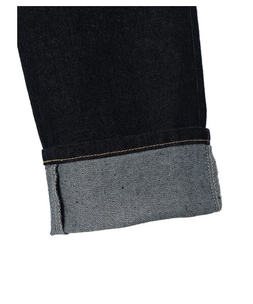 Green　Parks（グリーンパークス）の「デニムストレッチスキニーパンツ（パンツ・ワンウォッシュ・S/M/L）」の18枚目の写真