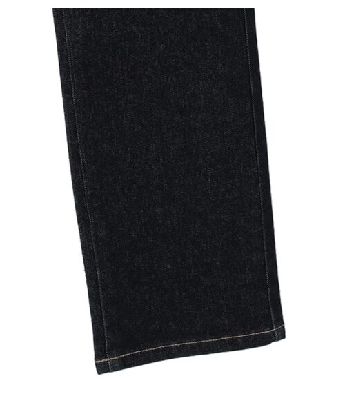 Green　Parks（グリーンパークス）の「デニムストレッチスキニーパンツ（パンツ・ワンウォッシュ・S/M/L）」の15枚目の写真