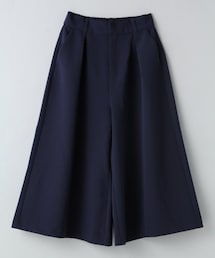 JEANASIS | ワイドクロップドパンツ(パンツ)