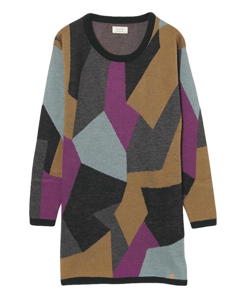 Borny ボルニー の ｎｕｍｐｈ ワンピース ドレス Wear