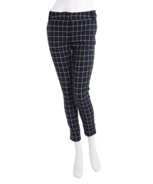 BORNY | 格子チェックパンツ(パンツ)