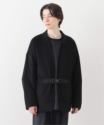 EDIFICE（エディフィス）の「Thermal Deender Coat（ジャケット/アウター）」