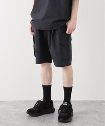 EDIFICE（エディフィス）の「STORM BREAKER UTILITY SHORTS（パンツ）」