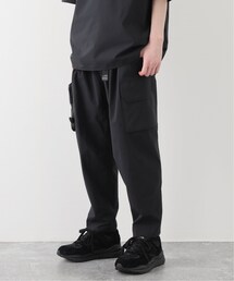 EDIFICE（エディフィス）の「Storm Breaker Utility Bottom（パンツ）」