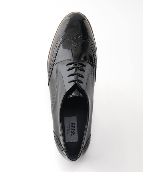 LE TALON（ルタロン）の「GRISE アツゾコオックス（）」 - WEAR