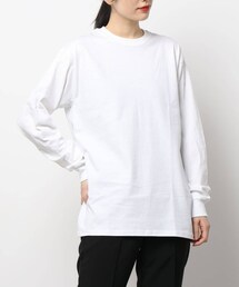 CIAOPANIC | 【ALORE(アローレ)】ロンTee(Tシャツ/カットソー)