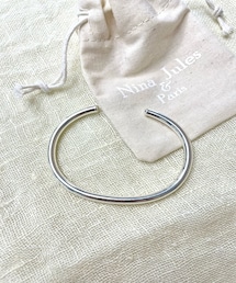 RIVE DROITE | 予約【NINA&JULES (ニナ・エ・ジュール)】BASICブレスレット(ブレスレット)