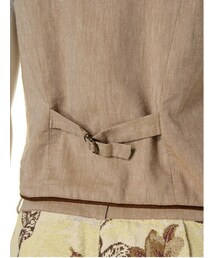 Ungrid（アングリッド）の「ゴブランベスト（）」 - WEAR