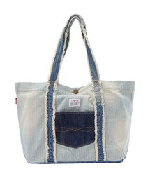 Ungrid | 【Ｃａｓｕａｌ】デニムトートＢＡＧ(バッグ)