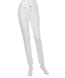 Ungrid | 【Casual】カラーストレートデニム(パンツ)