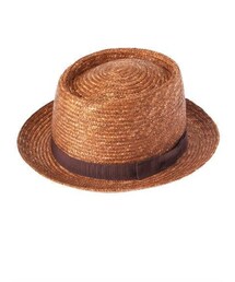 Ungrid | カンカンHAT(帽子)