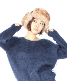 RNA | パイロットCAP(帽子)