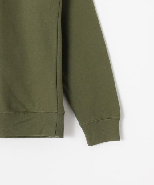 POLeR（ポーラー）の「POLeR VOID SPECIALIST CREW（その他・メンズ・NAVY/OLIVE・M/L）」の6枚目の写真