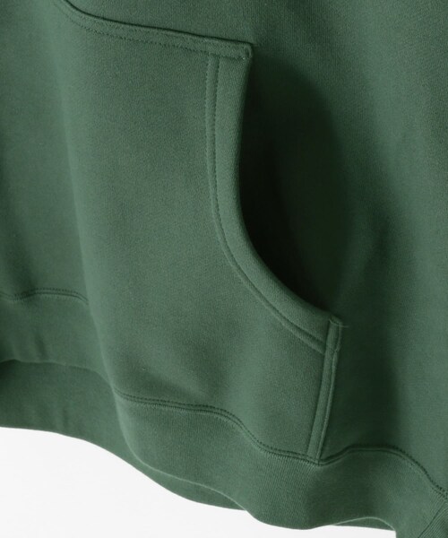 POLeR（ポーラー）の「POLeR COSMOS HOODIE（その他・メンズ・GREEN・M/L）」の5枚目の写真