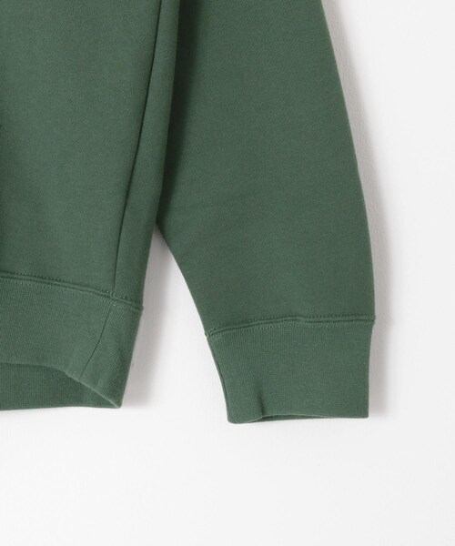POLeR（ポーラー）の「POLeR COSMOS HOODIE（その他・メンズ・GREEN・M/L）」の6枚目の写真