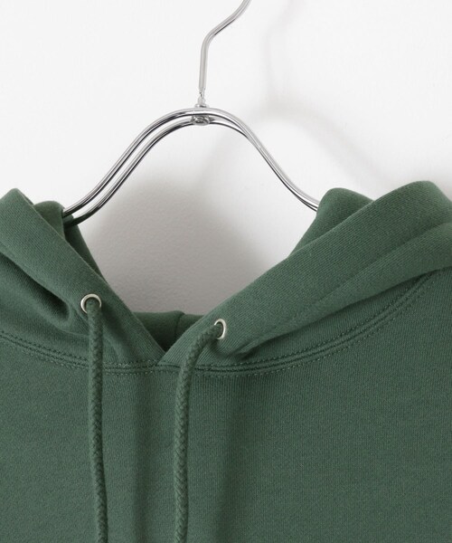 POLeR（ポーラー）の「POLeR COSMOS HOODIE（その他・メンズ・GREEN・M/L）」の3枚目の写真