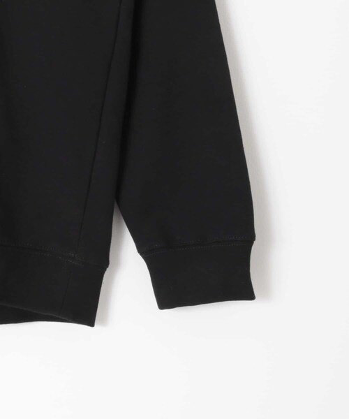 POLeR（ポーラー）の「POLeR NOWHERE HOODIE（その他・メンズ・BLACK・M/L）」の6枚目の写真