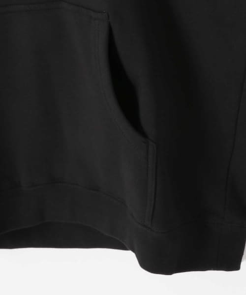 POLeR（ポーラー）の「POLeR NOWHERE HOODIE（その他・メンズ・BLACK・M/L）」の5枚目の写真