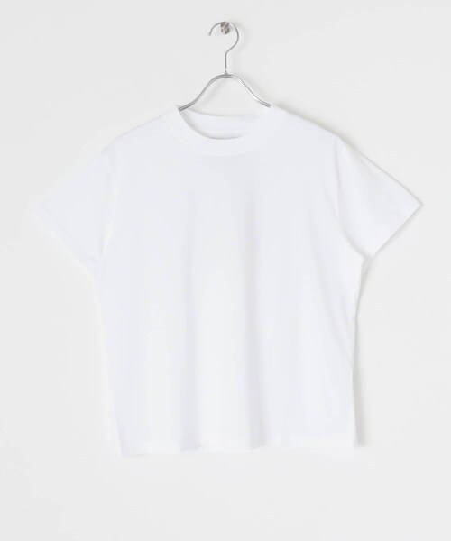 STUDIO NICHOLSON(スタジオニコルソン)の「STUDIO NICHOLSON MARINE(その他・レディース・OFF WHITE/DARK NAVY・1)」の1枚目の写真