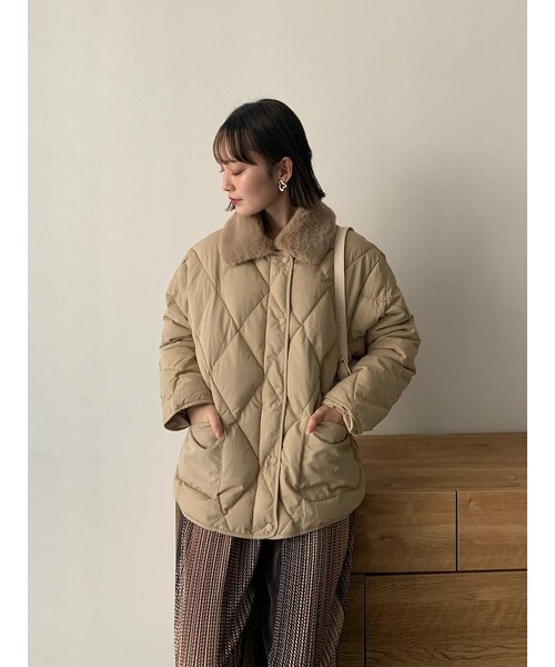 neamダウンジャケット THE NORTH FACE ダウンコート ダウンジャケット / ザノース