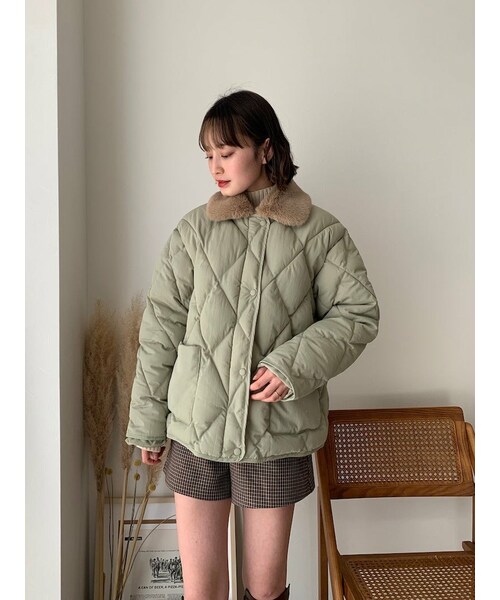 neamダウンジャケット NH X NANGA . DOWN JACKET | 服と工藝 SWITCH｜福島県福島市の