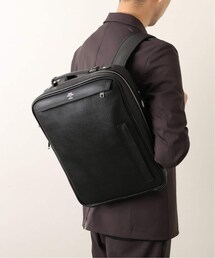 417 EDIFICE（フォーワンセブンエディフィス）の「《追加予約》 別注3WAYバックパック（バッグ）」