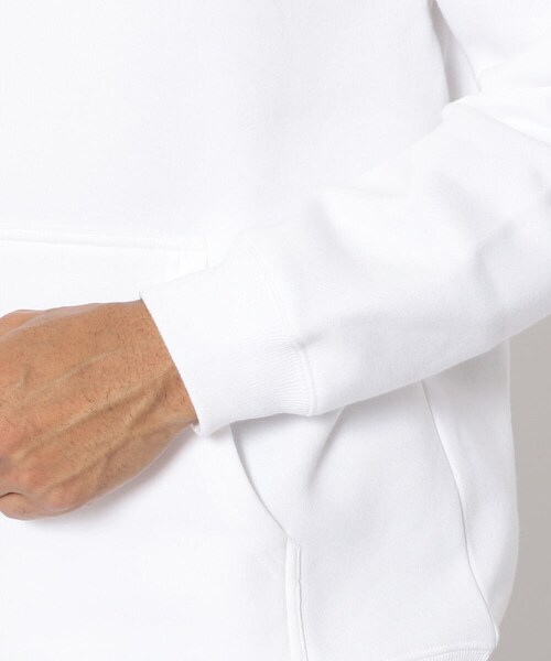 【WEB&DEPOT限定】 ゴーラーズ スウェット パーカ/GOALERS PARKA