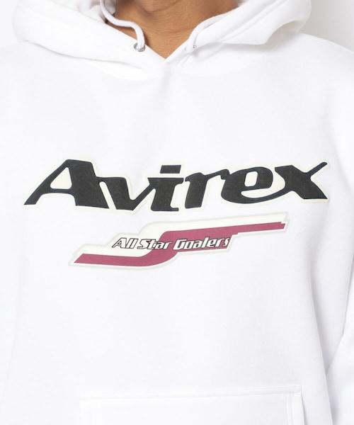 【WEB&DEPOT限定】 ゴーラーズ スウェット パーカ/GOALERS PARKA